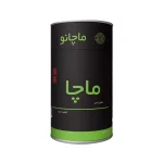 قوطی 100 گرمی ماچا نرمال ماچانو