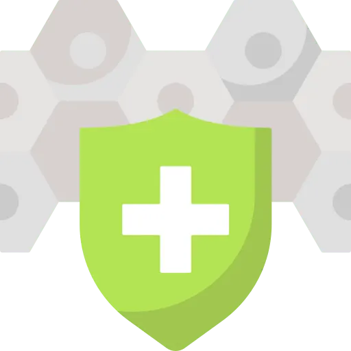 سلامت پوست با مصرف ماچا