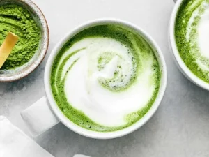 ماچا لته و محبوبیت آن