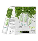 ماچا تشریفاتی پپتینا 20 ساشه ای