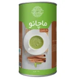 ماچا دارچین ماچانو قوطی 40 گرمی