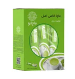 15 عدد ساشه ماچا نرمال ماچانو