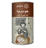 هوجیچا لته شیر نارگیل ماچانو